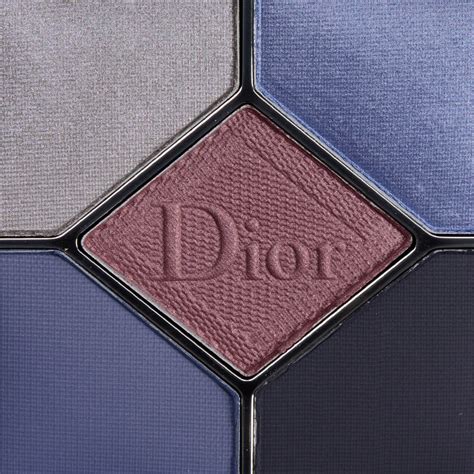 dior blue velvet eyeshadow palette|Dior eyeshadow palette review.